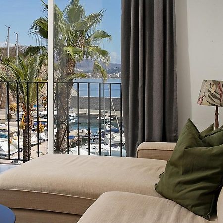 Apartamentos Marina Villages La Herradura (Granada) Exterior foto