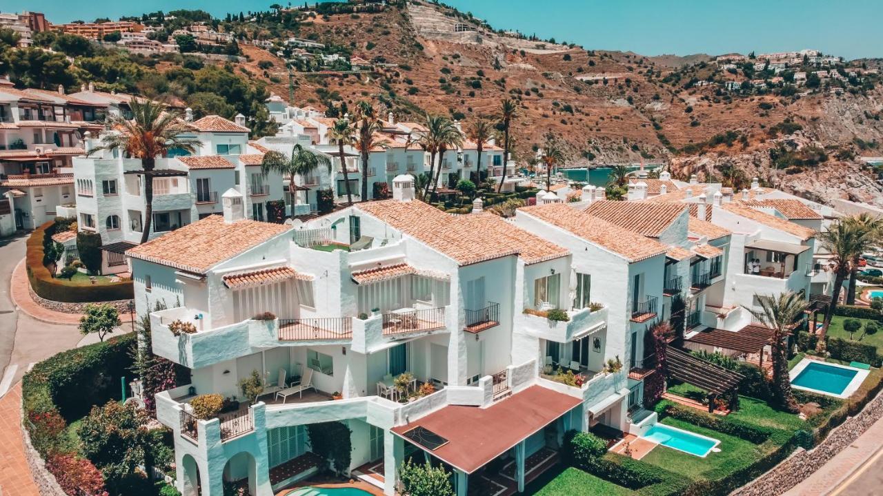 Apartamentos Marina Villages La Herradura (Granada) Exterior foto