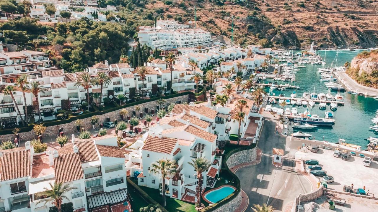 Apartamentos Marina Villages La Herradura (Granada) Exterior foto
