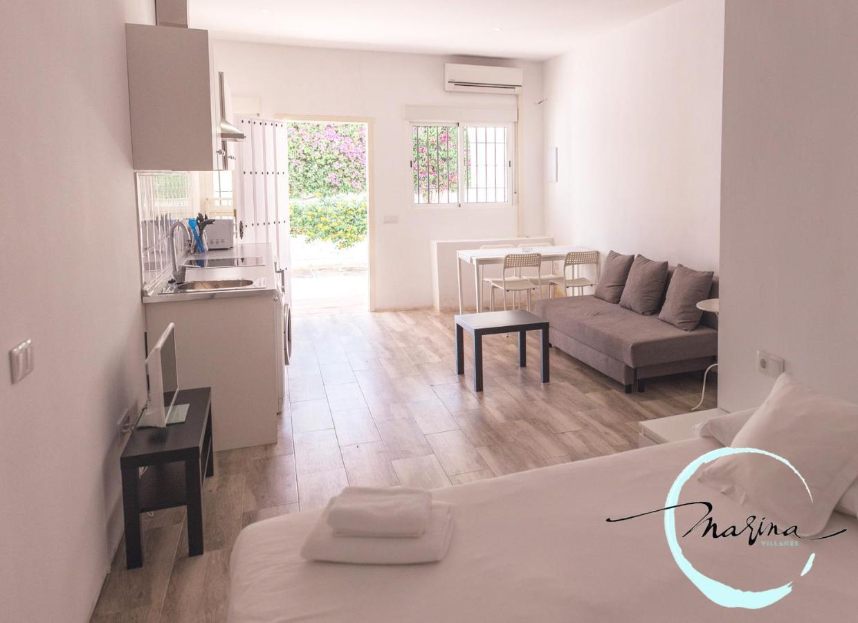 Apartamentos Marina Villages La Herradura (Granada) Exterior foto