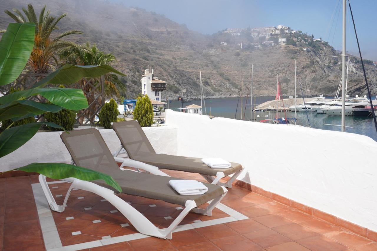 Apartamentos Marina Villages La Herradura (Granada) Exterior foto