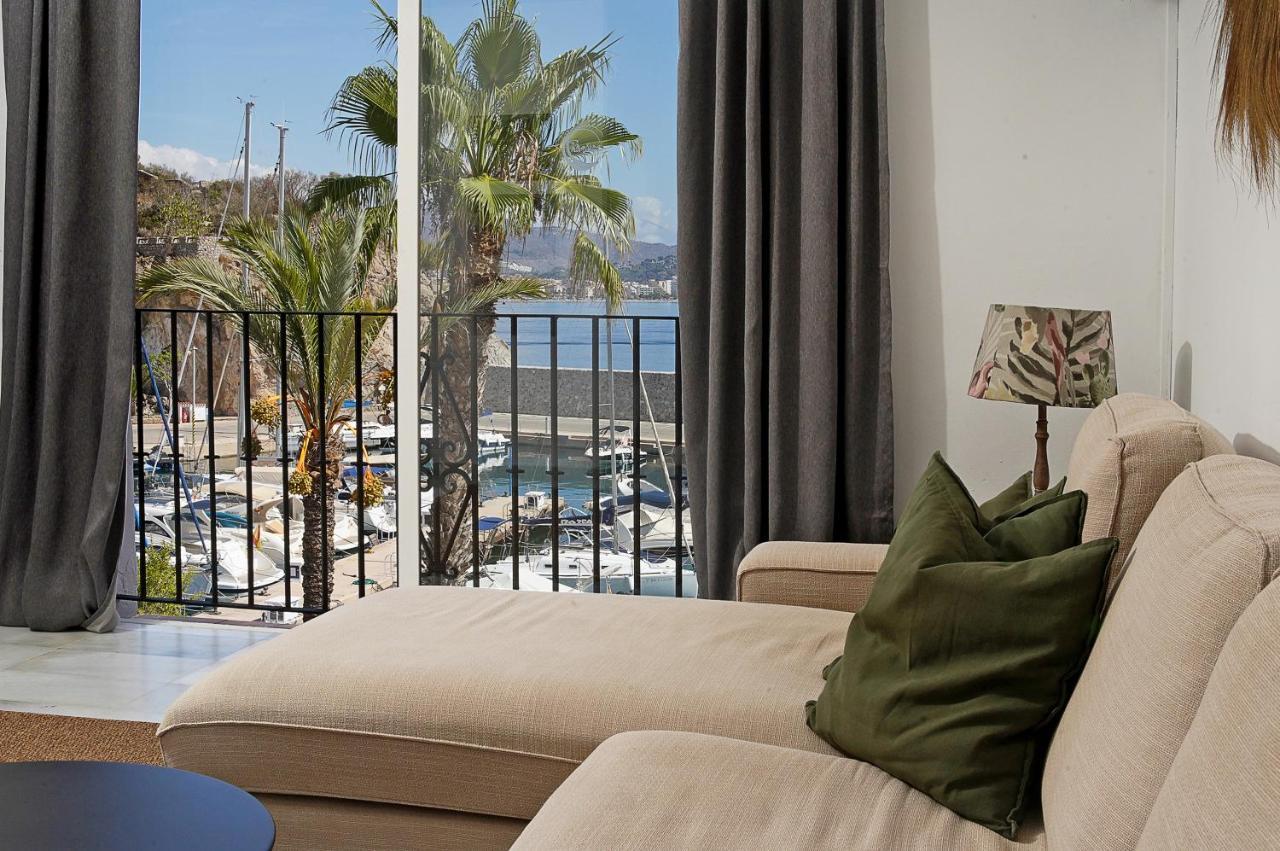 Apartamentos Marina Villages La Herradura (Granada) Exterior foto